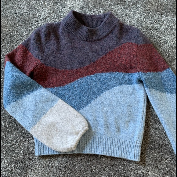 Veronica Beard Alexey Sweater Pullover - Picture 2 of 7